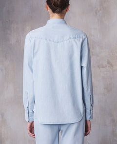 Chemise irene - Miniature 4