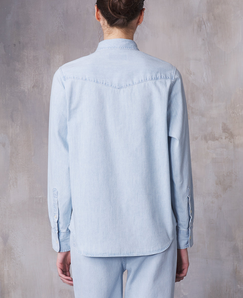 Chemise irene - Image 4