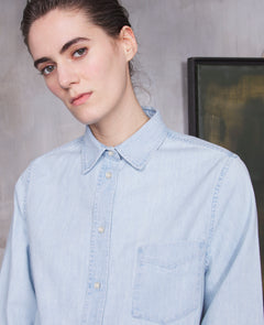 Chemise irene - Miniature 1