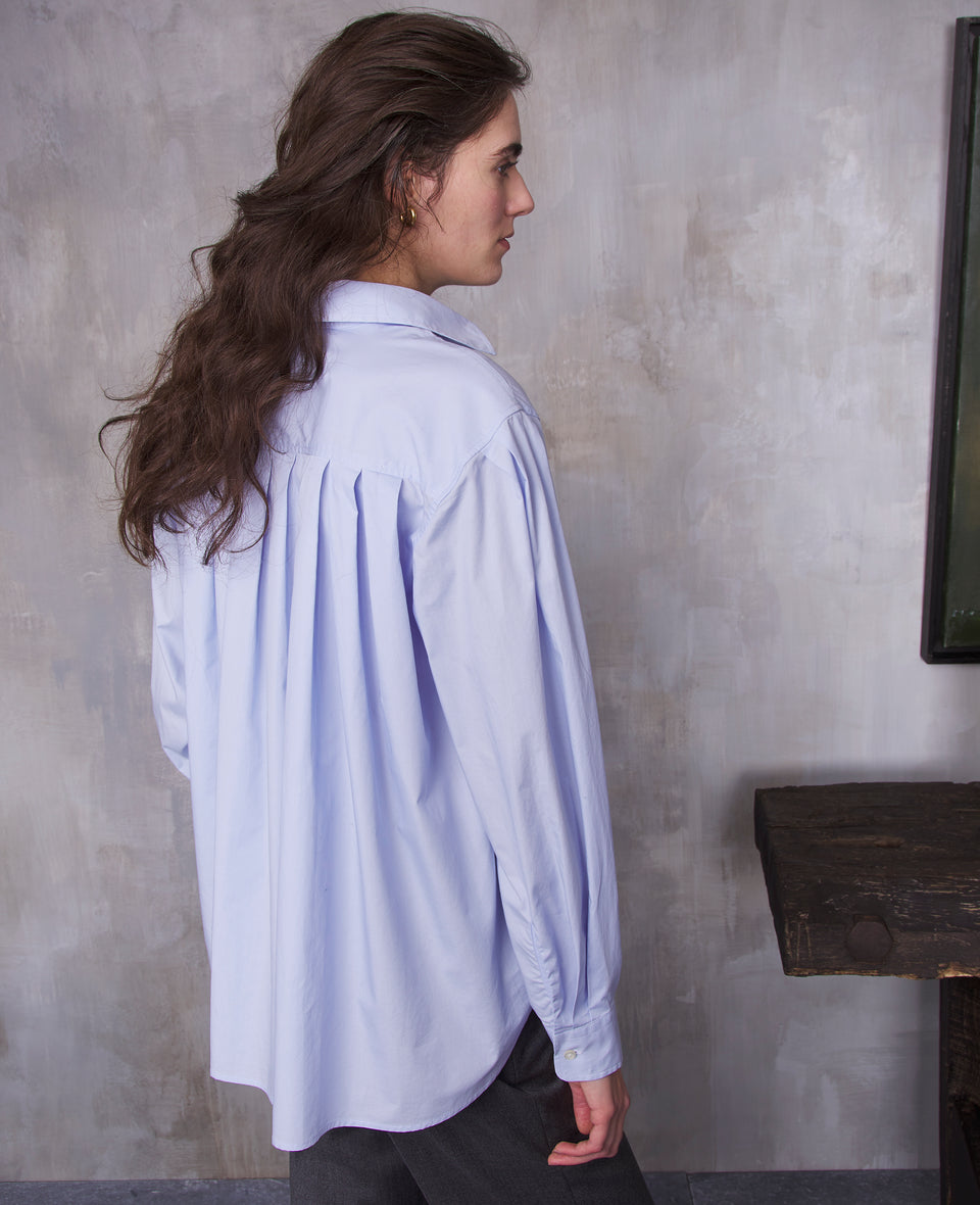 Chemise mahault - Image 1