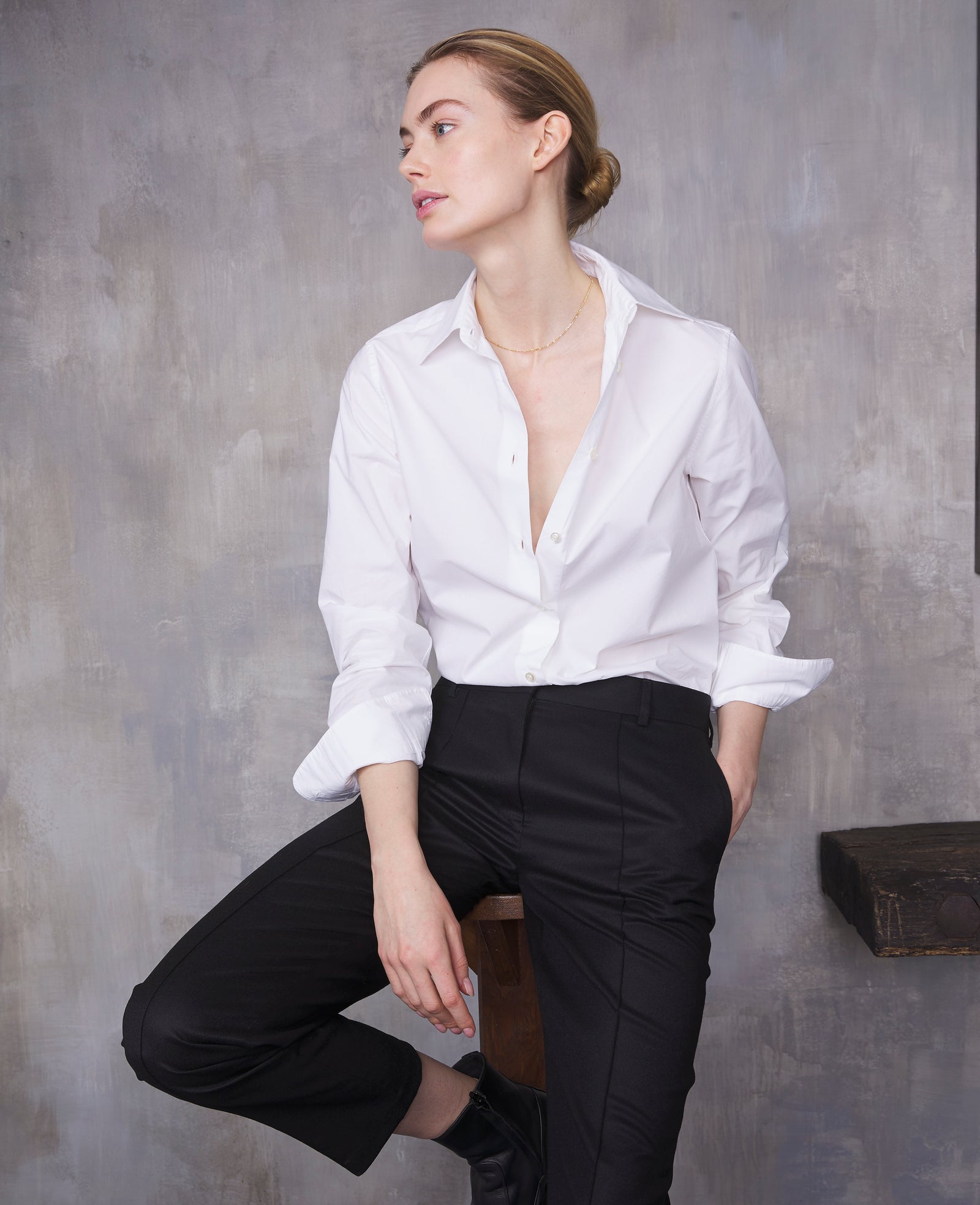 Chemise ella