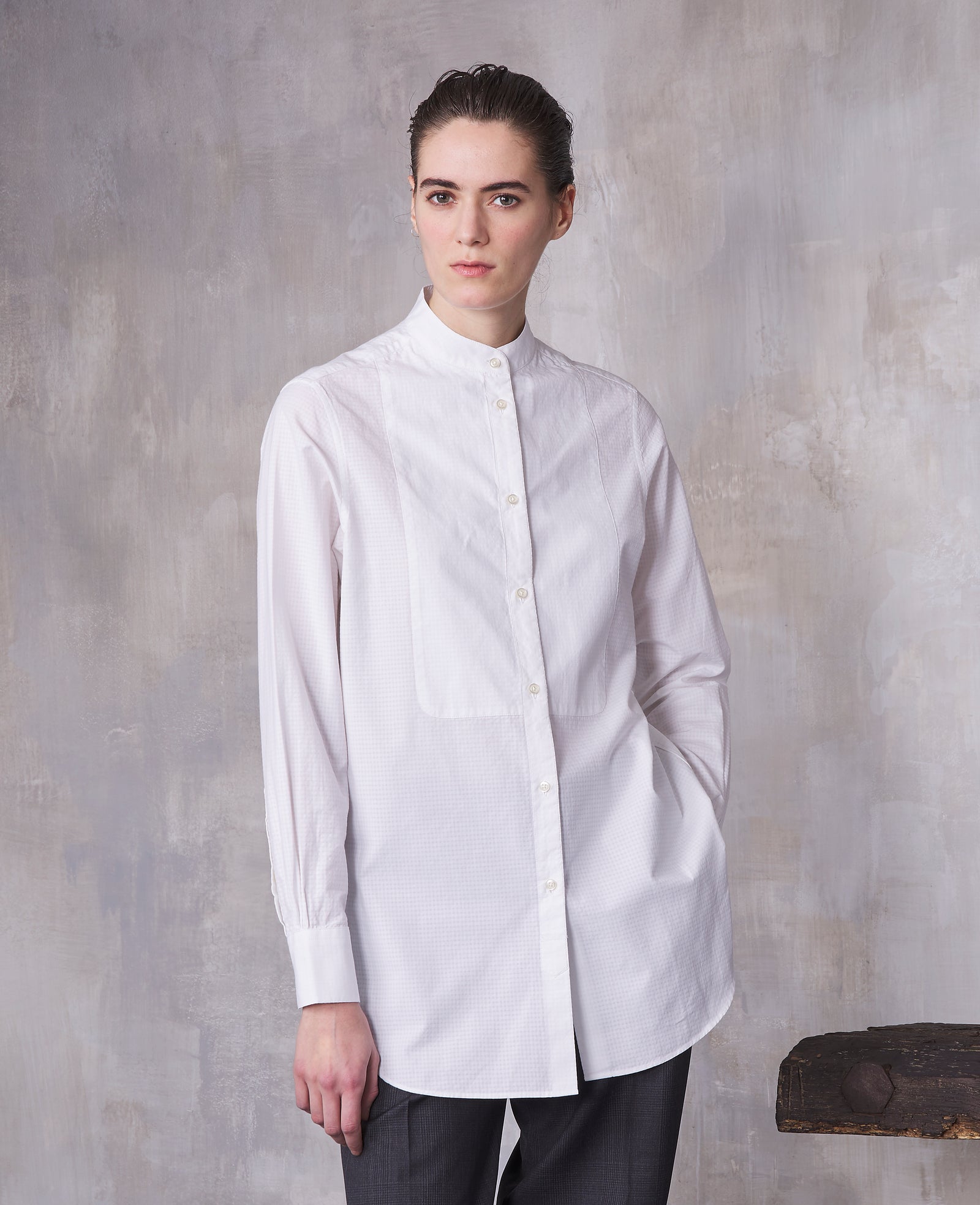 Chemise amelia
