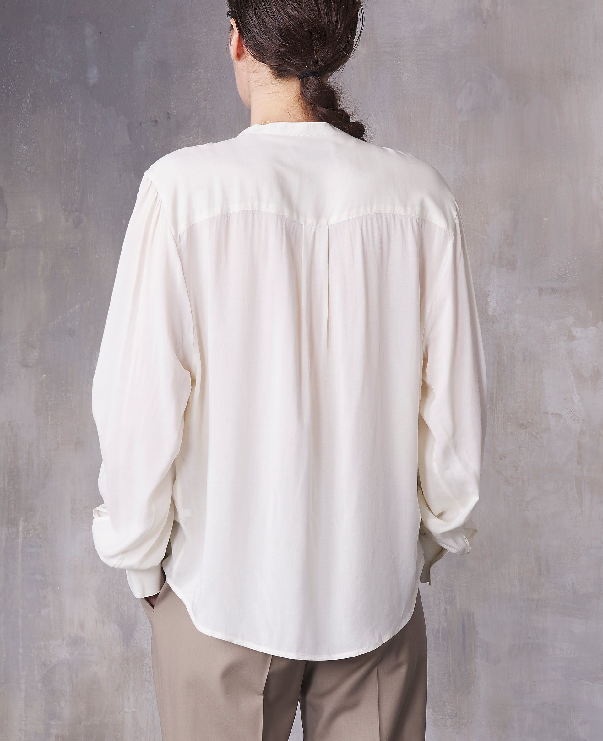 Chemise isabeau - Image 4