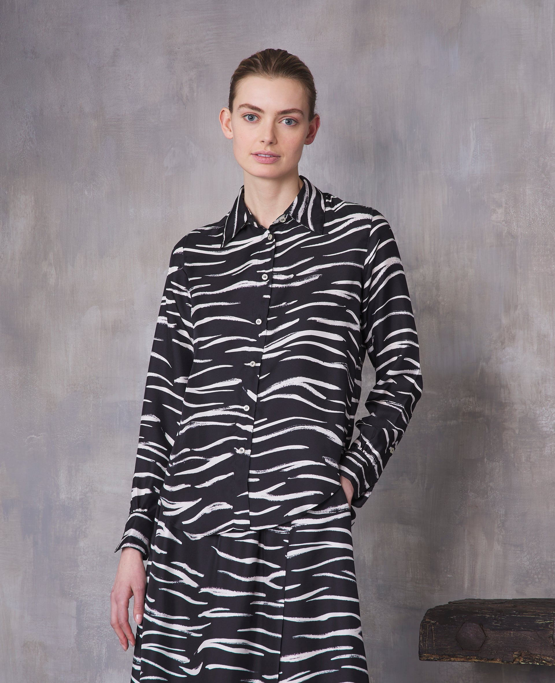 Chemise carina - Image 2