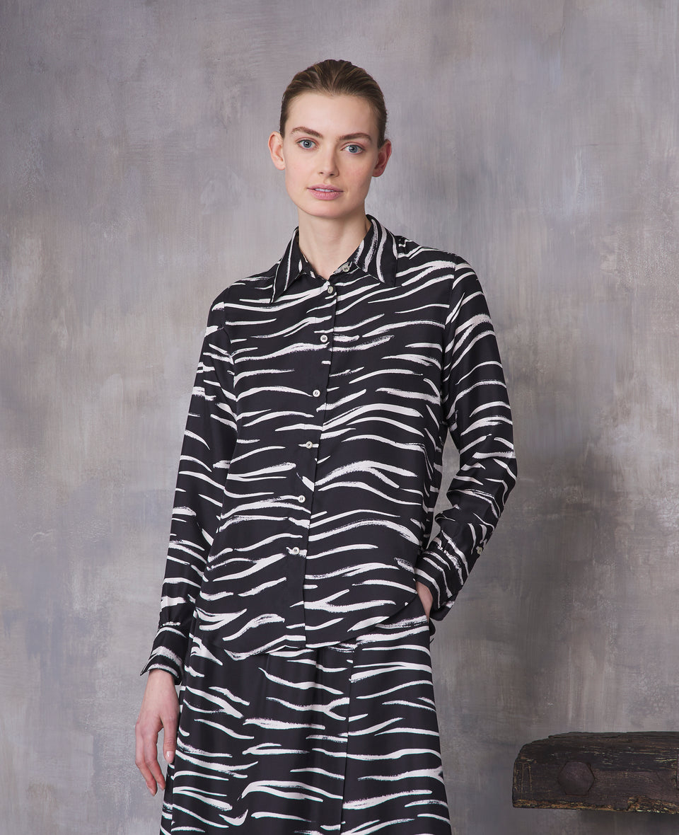 Chemise carina - Image 2
