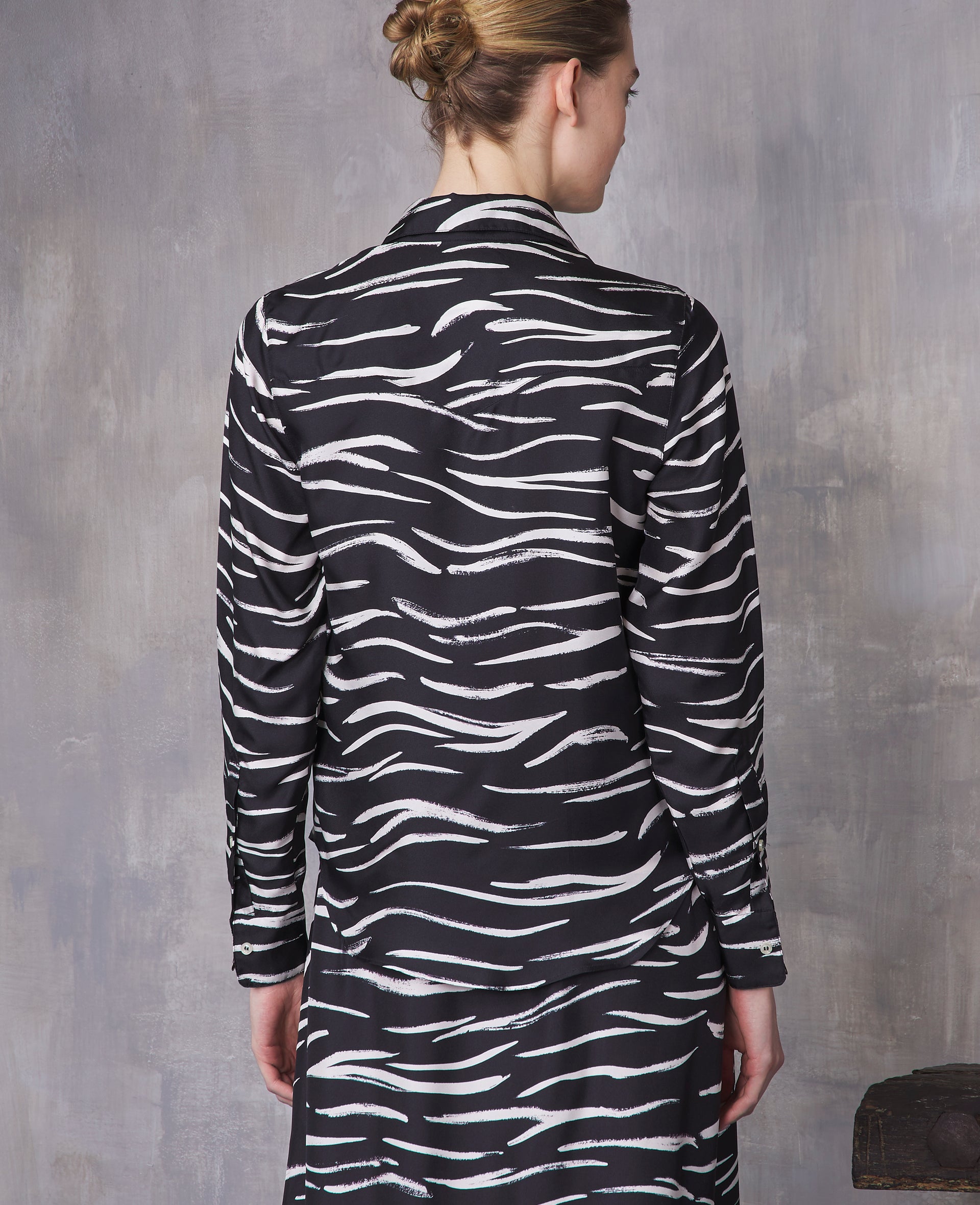 Chemise carina - Image 3