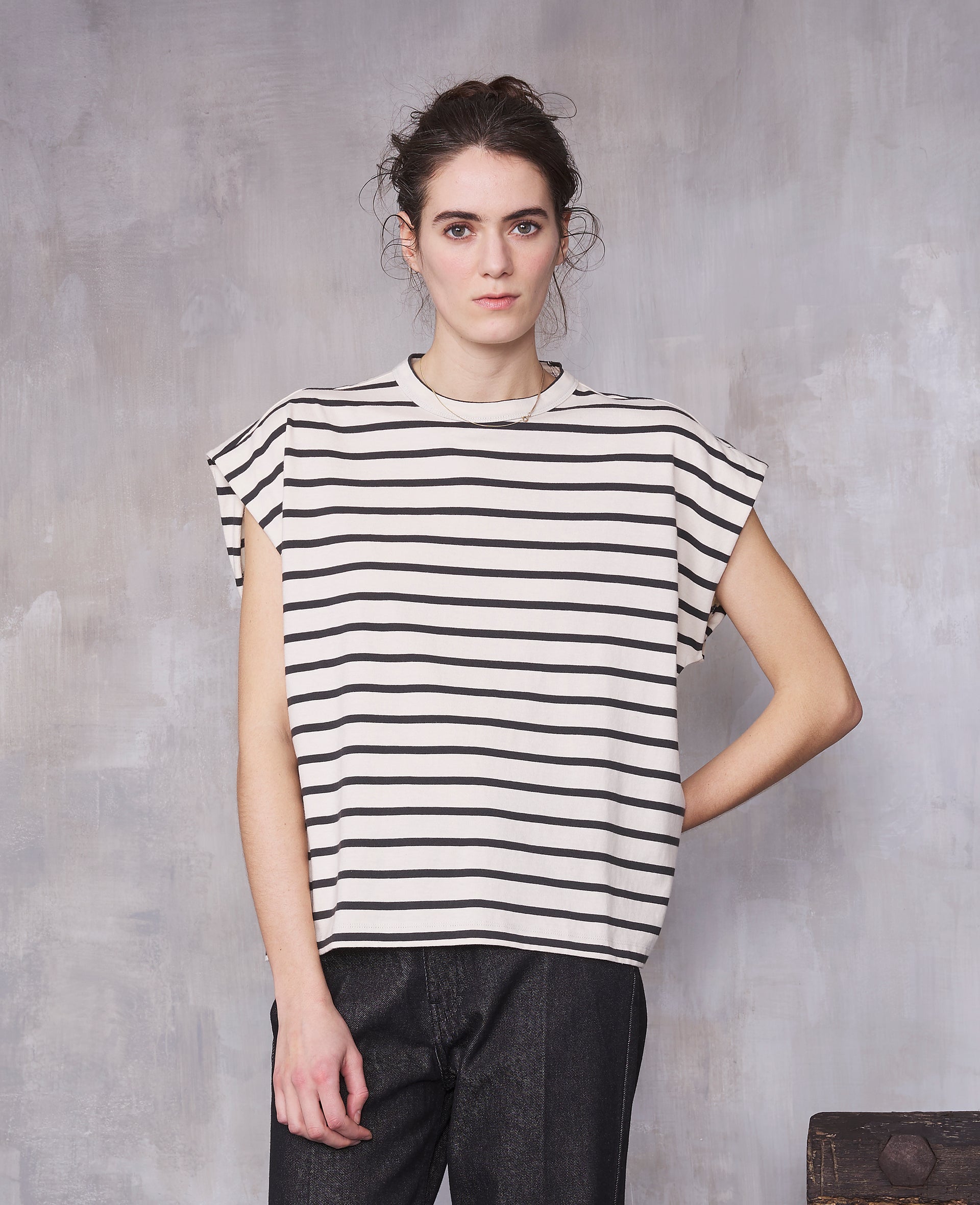 T-shirt isra - Image 2