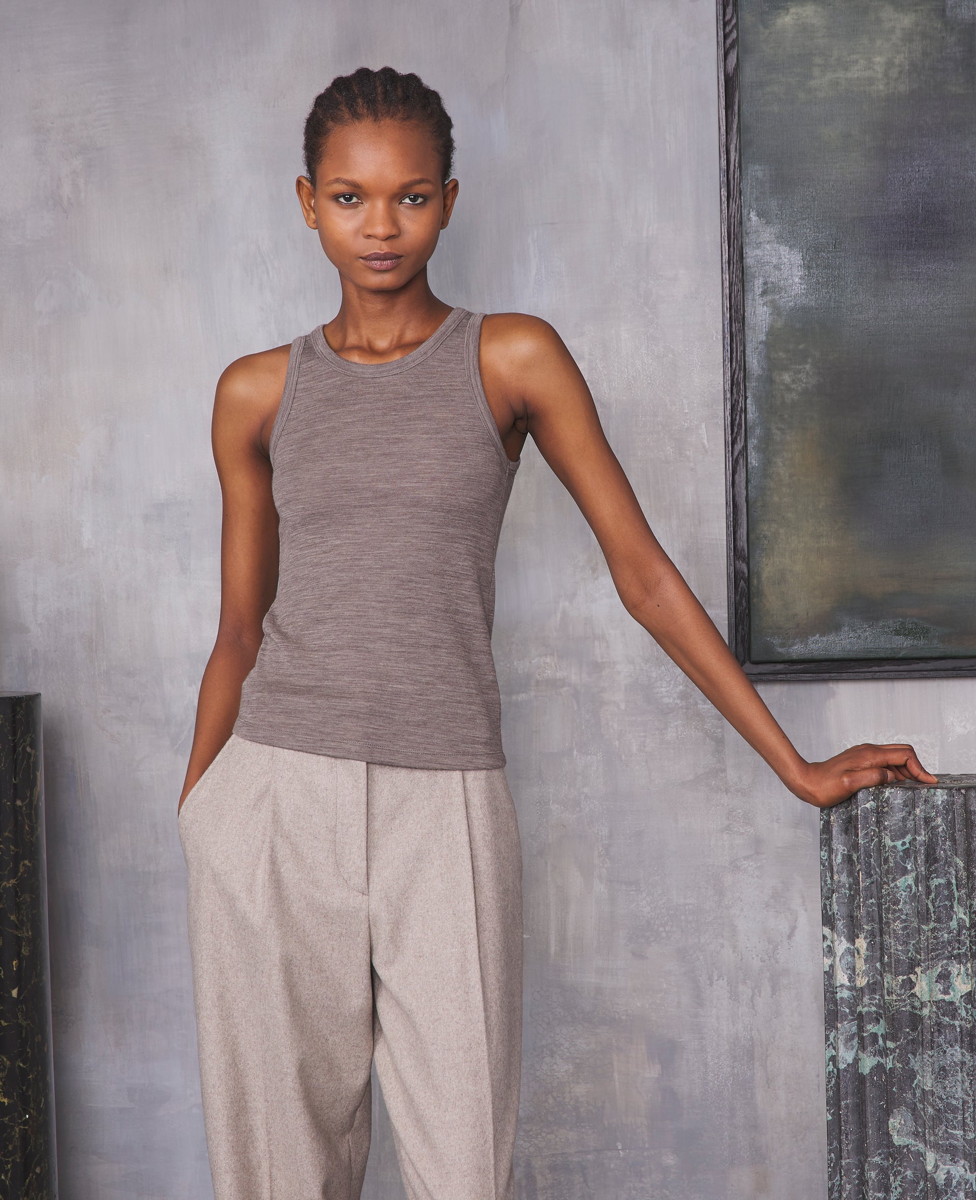 Débardeur tatiana - Image 3