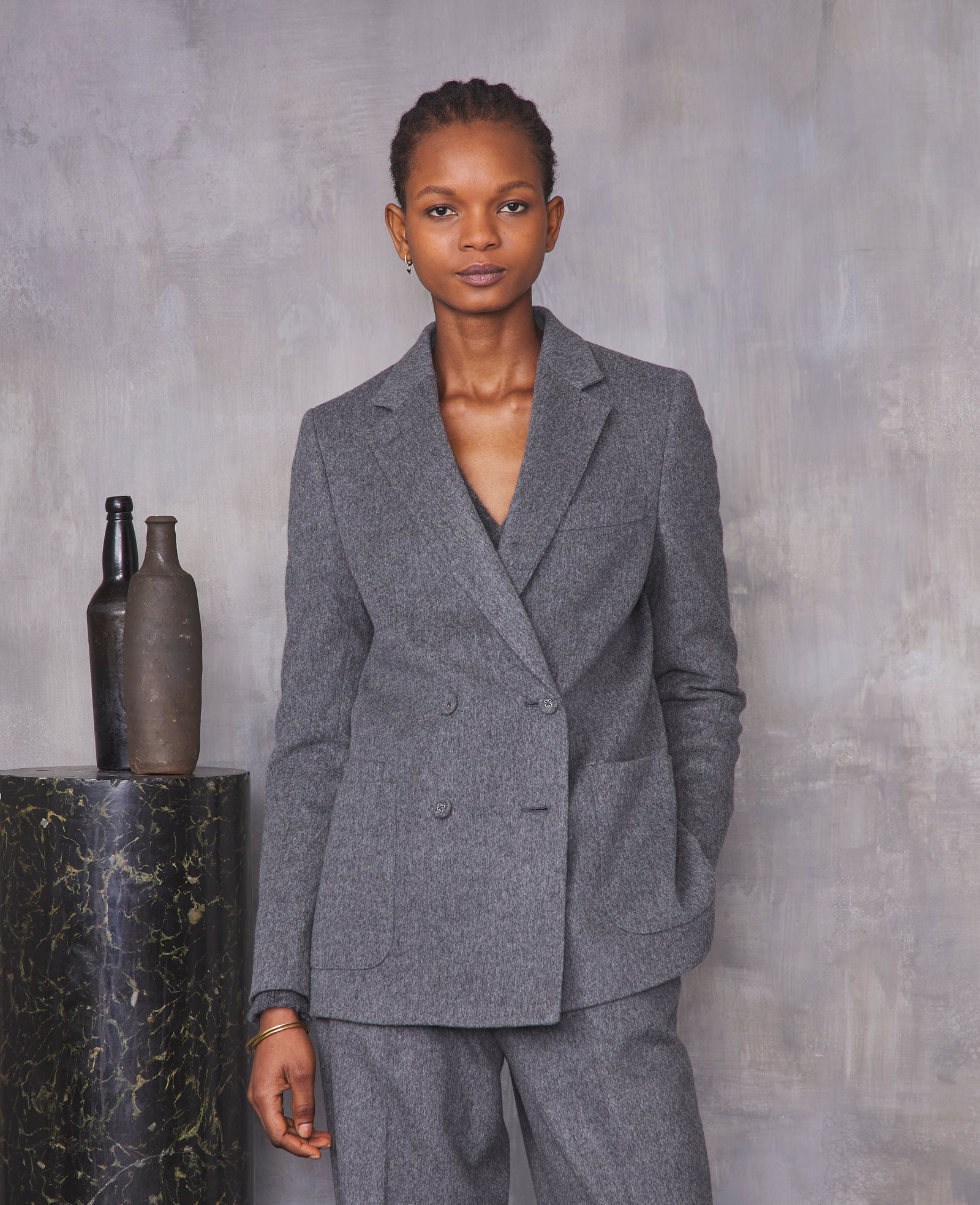 Veste mathilde