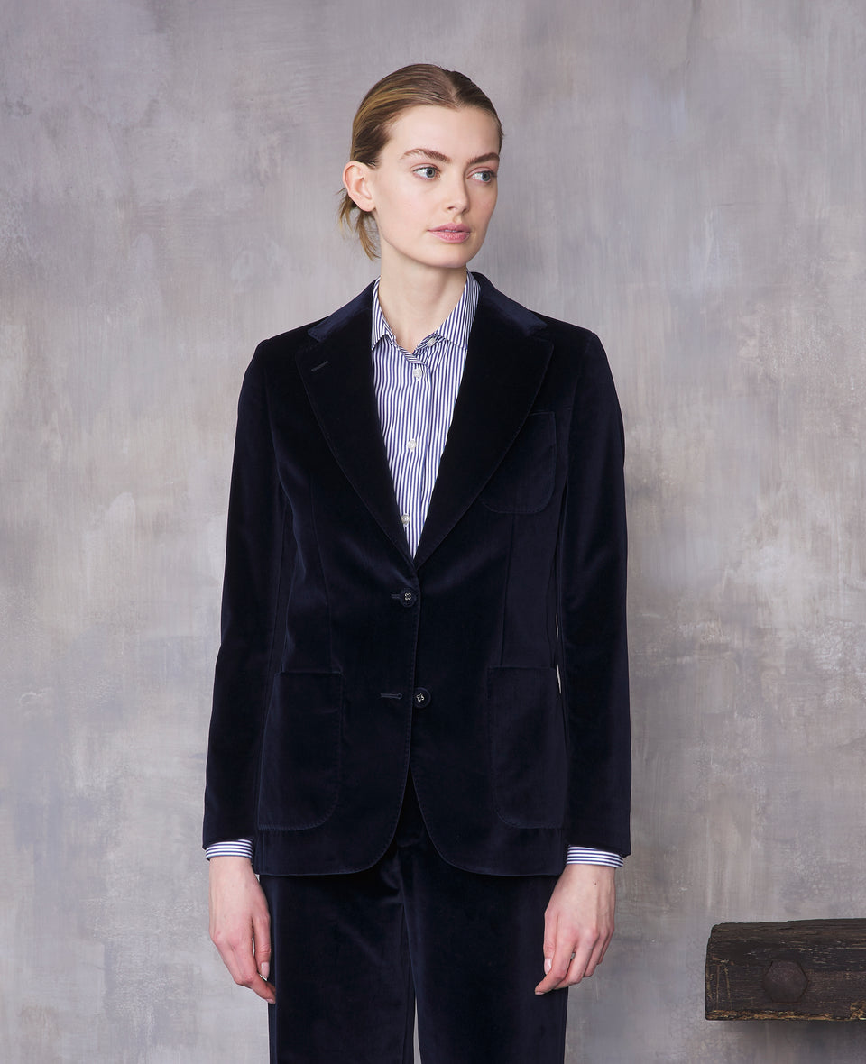 Veste valerianne - Image 2