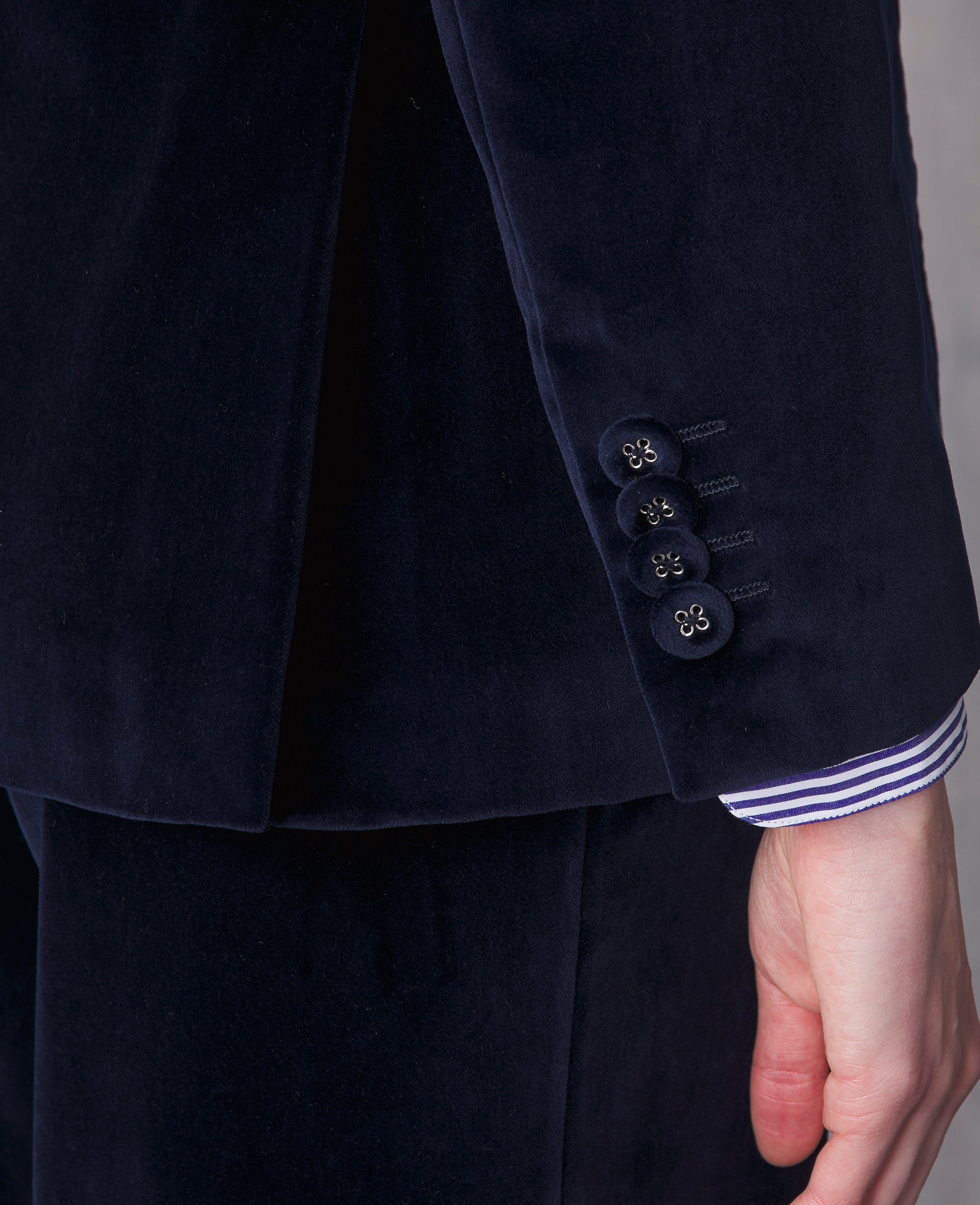 Veste valerianne - Image 3