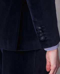 Veste valerianne - Miniature 3