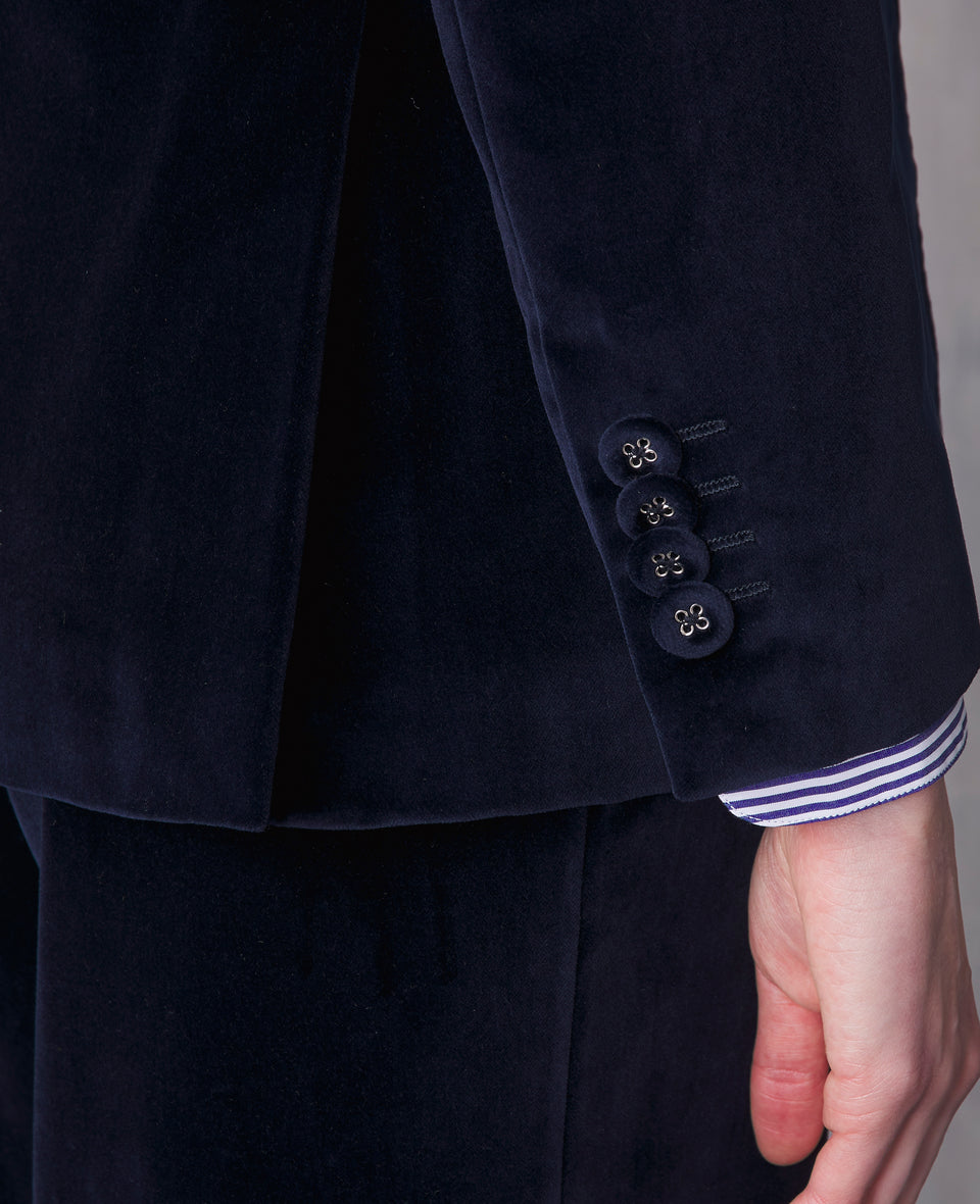 Veste valerianne - Image 3