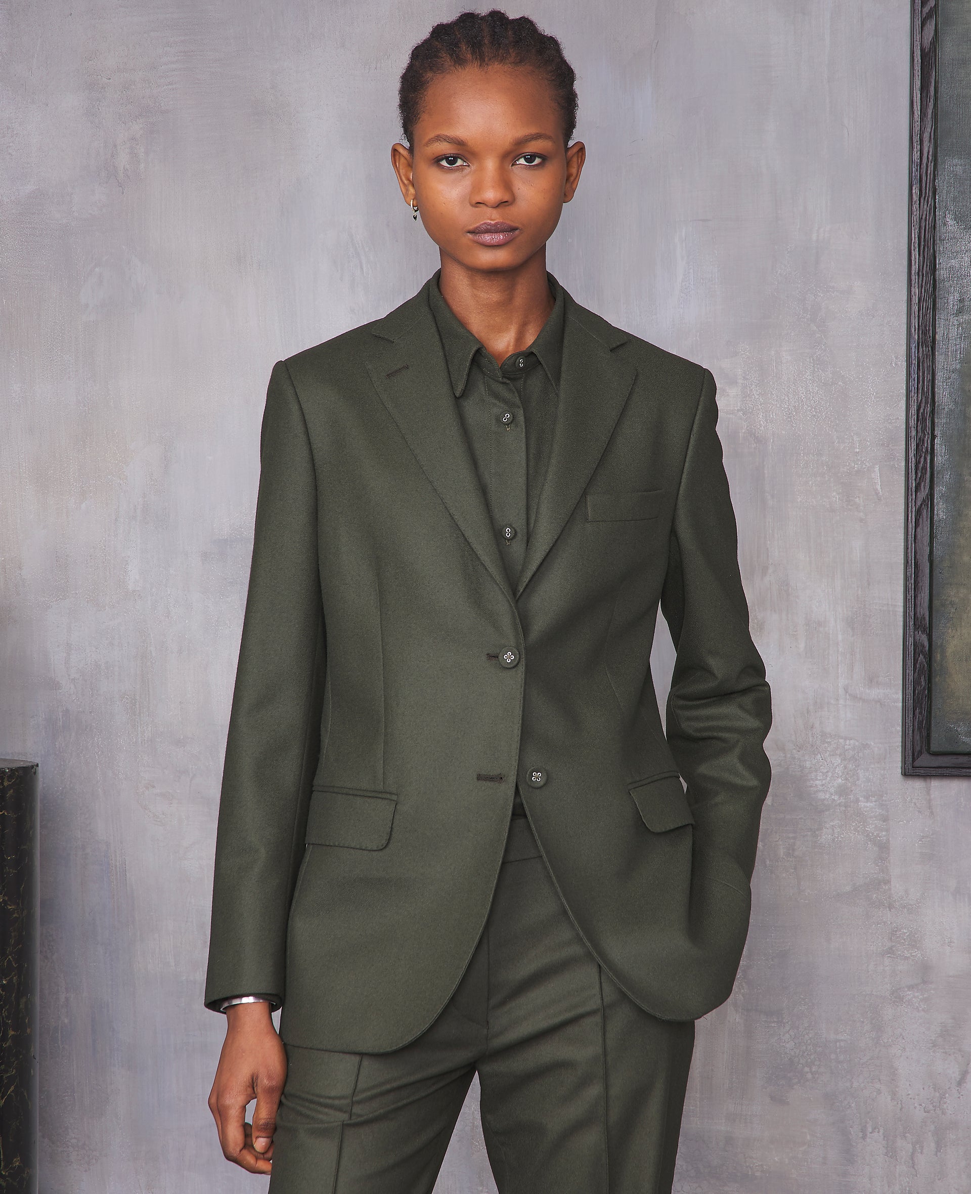Veste charlene - Image 1