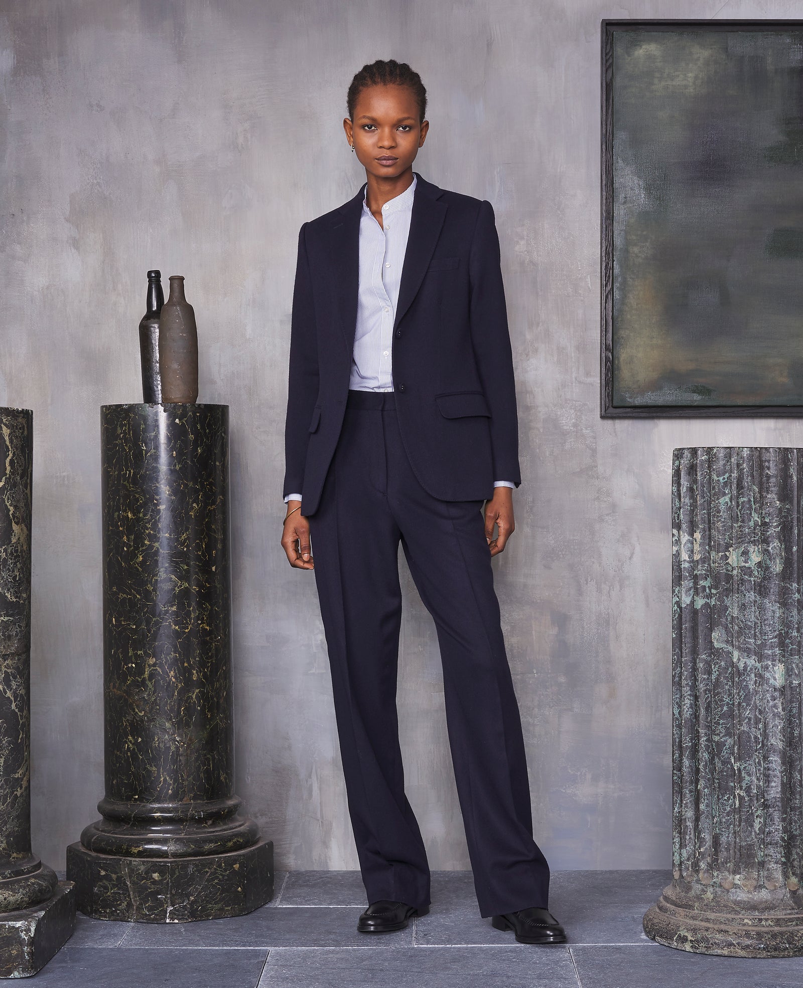 Veste charlene