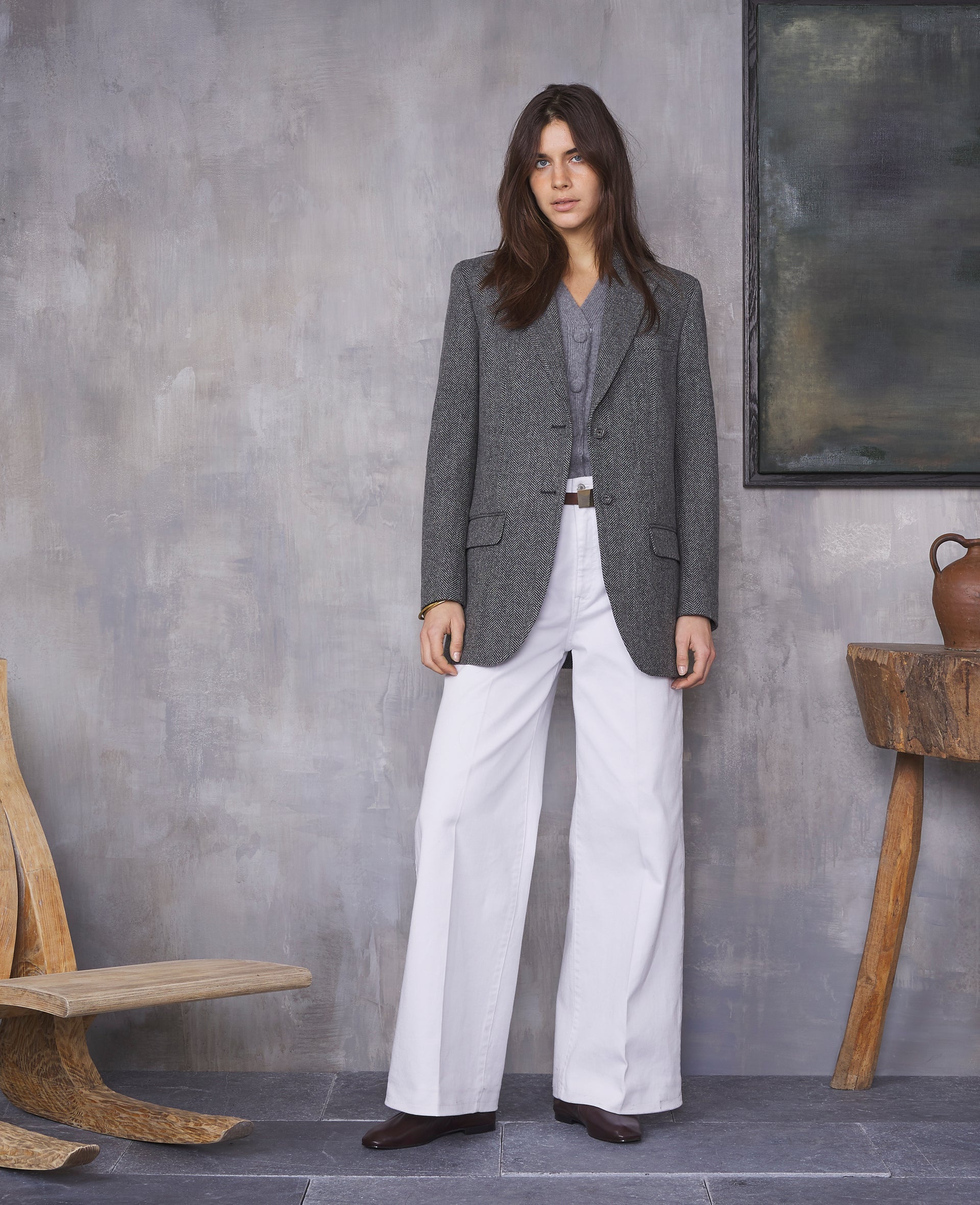 Veste rianne - Image 2