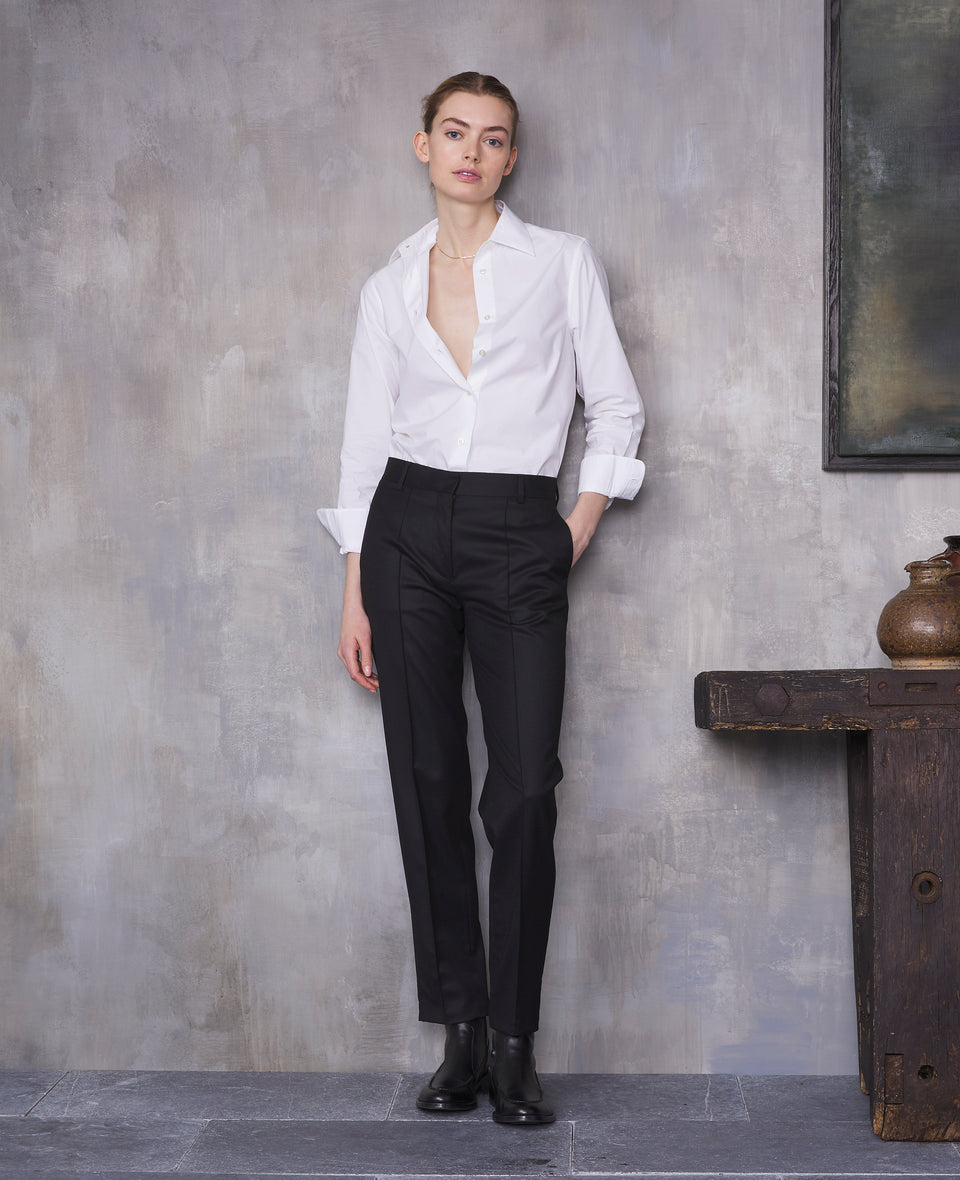 Pantalon roxane - Image 1
