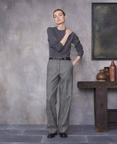 Pantalon sally - Miniature 1