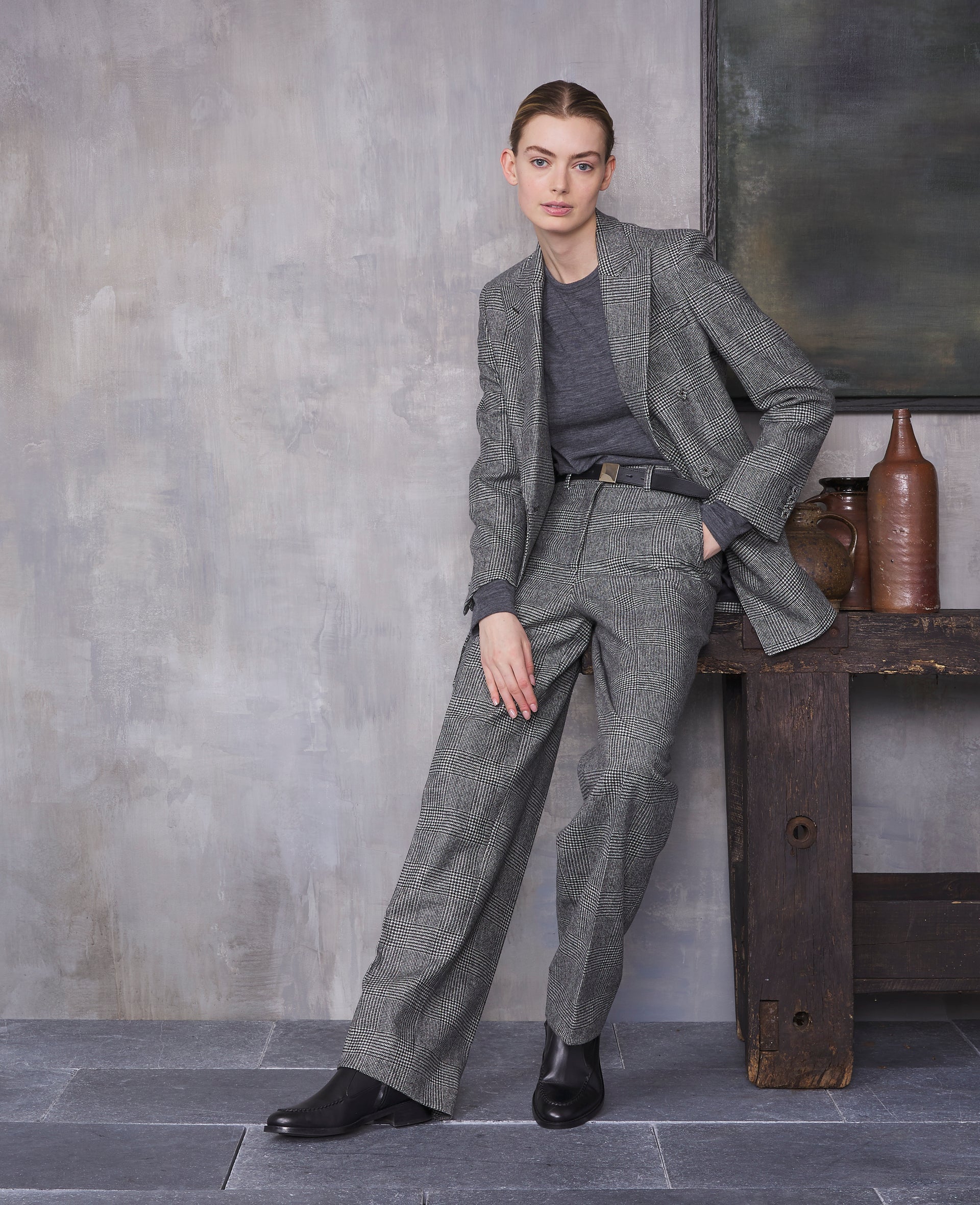 Pantalon sally - Image 2