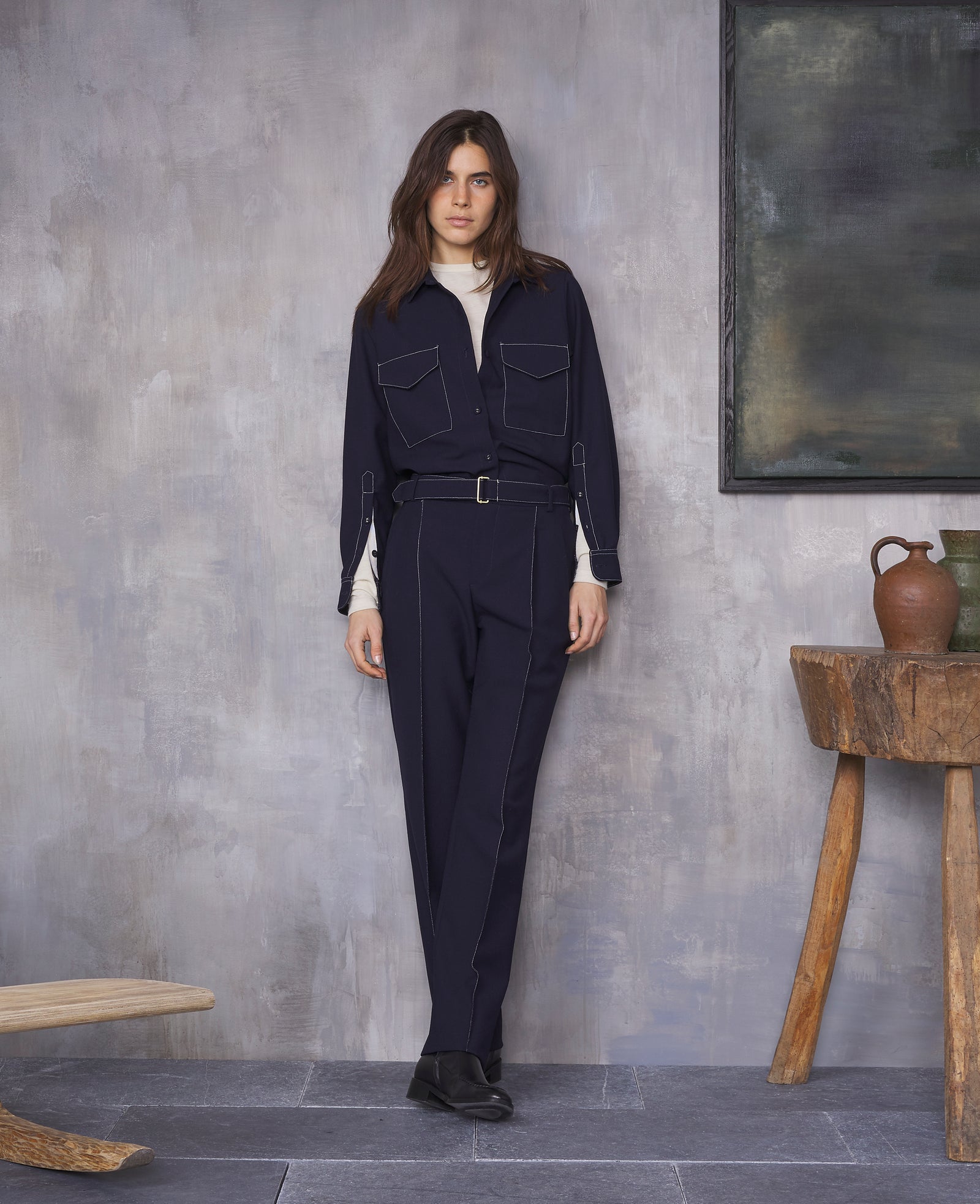 Pantalon marilou