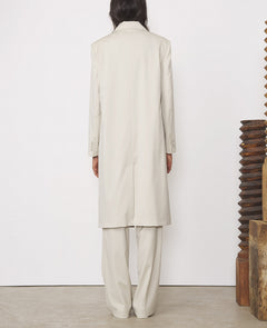 Manteau amber BEIGE - Miniature 3