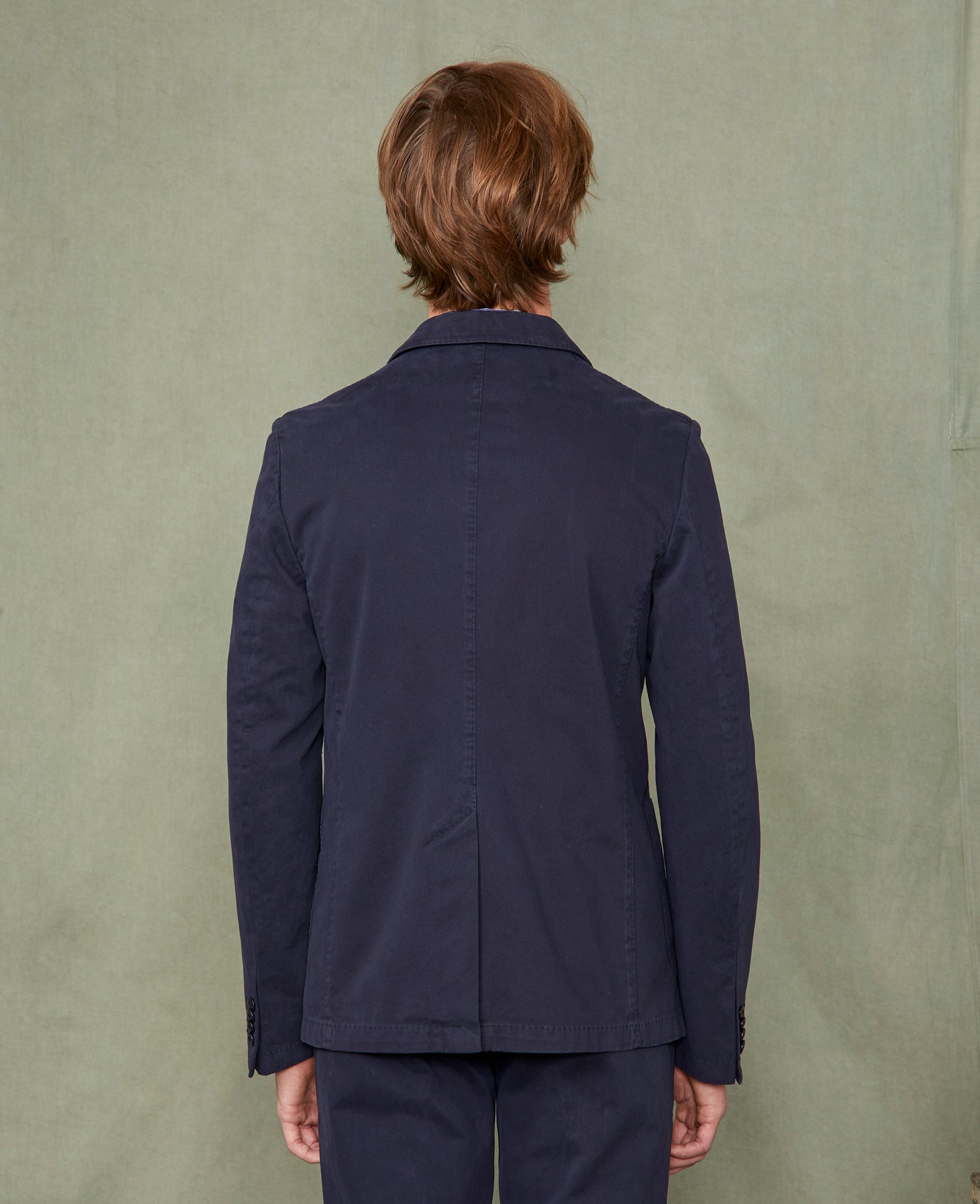 Veste new lightest NAVY - Image 3