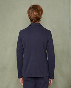 Veste new lightest NAVY - Miniature 3