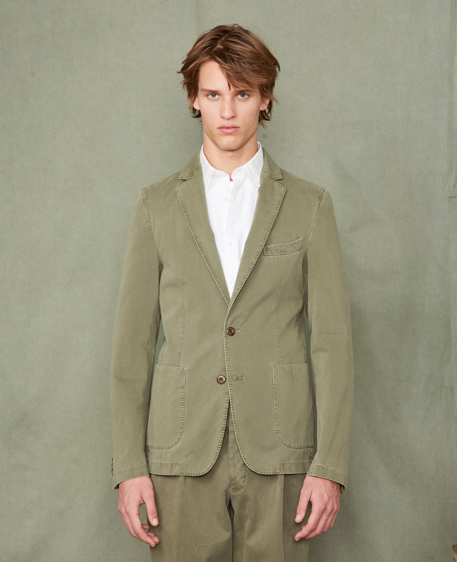 Veste new lightest OLIVE - Image 2