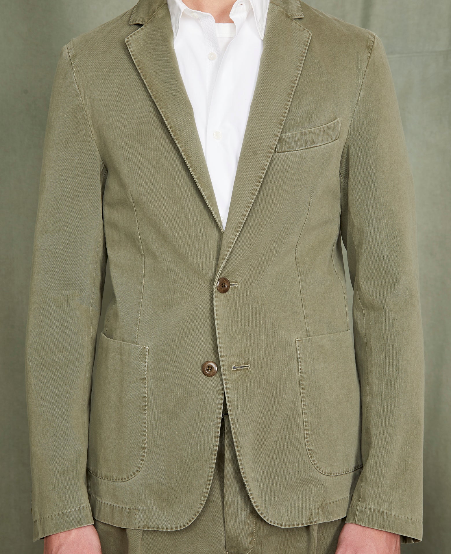 Veste new lightest OLIVE - Image 4