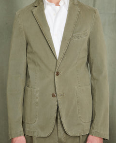 Veste new lightest OLIVE - Miniature 4